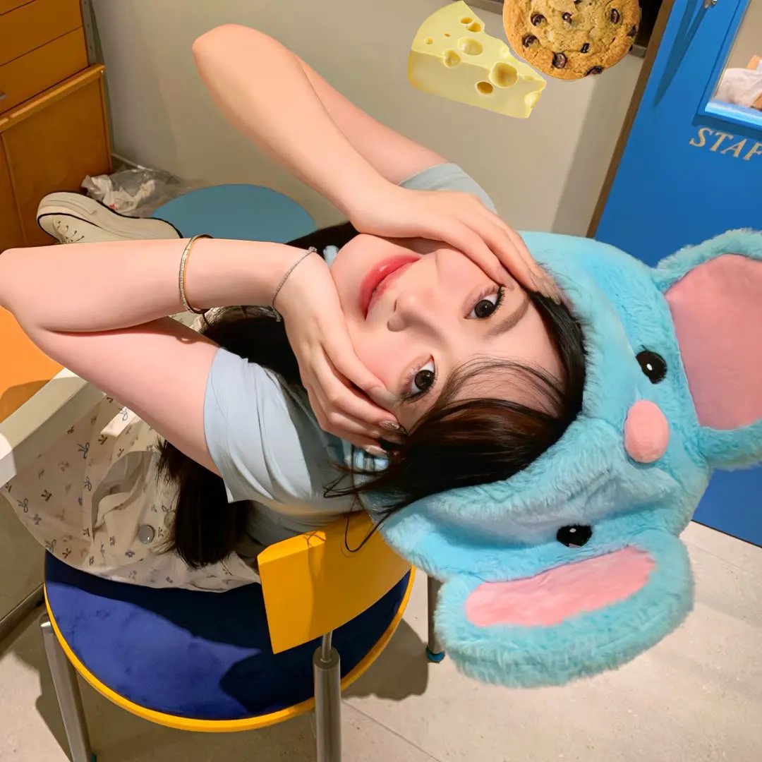 冰天雪地齐齐玩